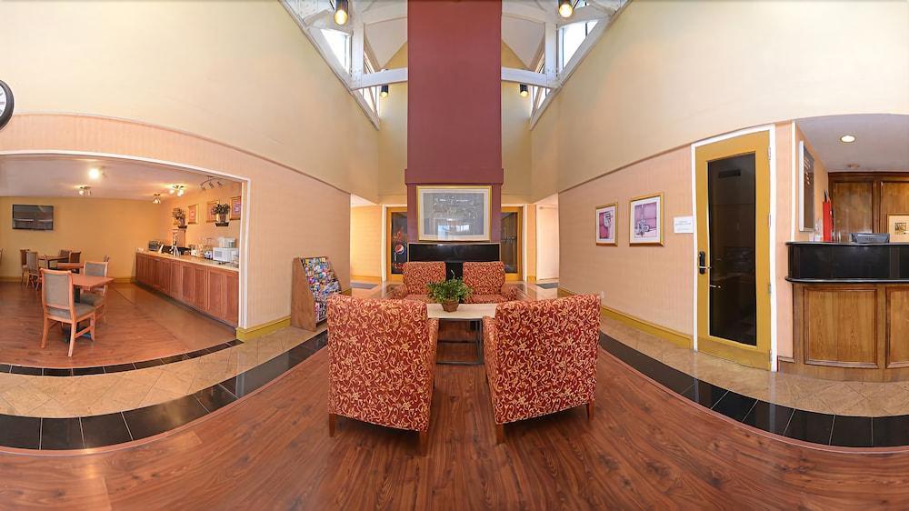 Rodeway Inn & Suites South Of Fiesta Park San Antonio Extérieur photo
