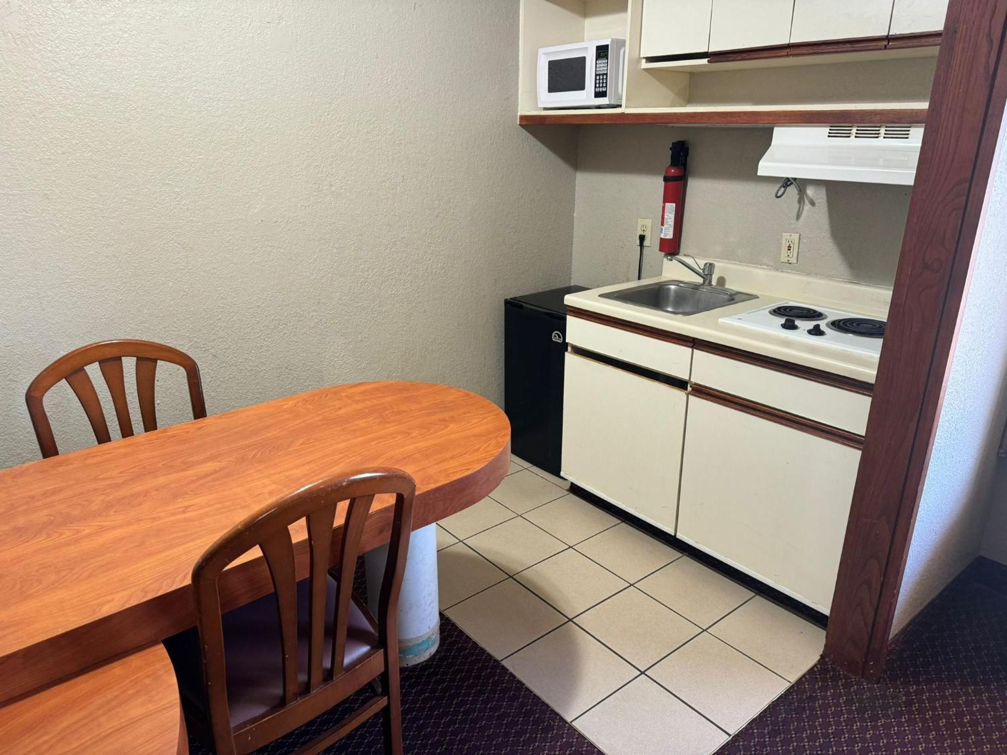 Rodeway Inn & Suites South Of Fiesta Park San Antonio Extérieur photo